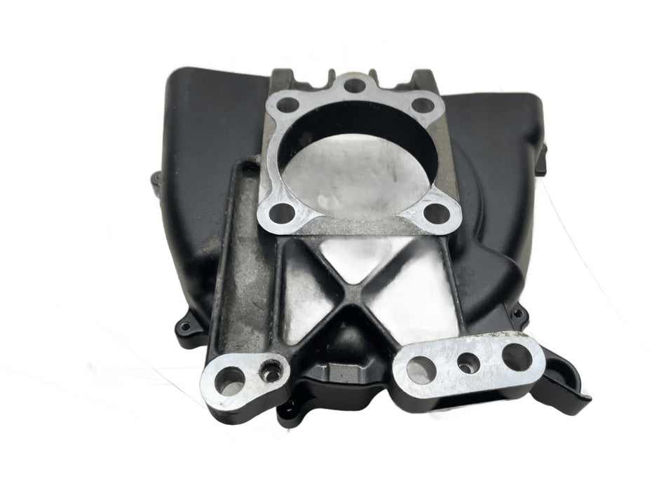 2013 Yamaha XV1900A MIDNIGHT STAR Inner belt drive cover 1D71542100