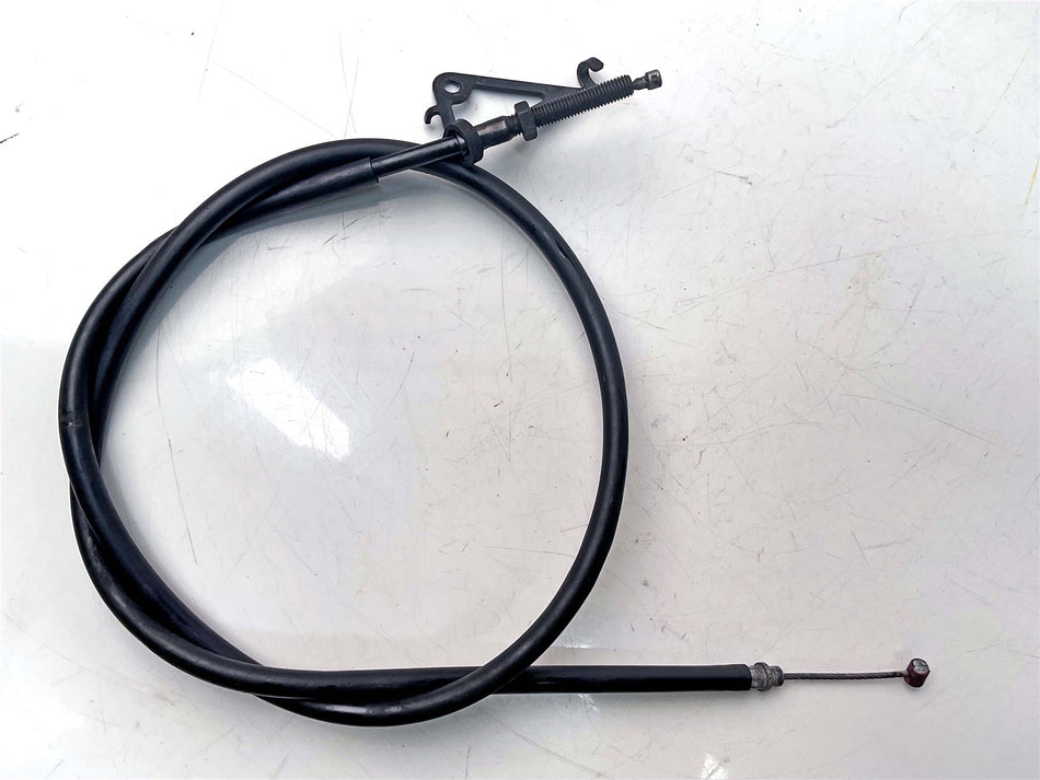 2009 Triumph Tiger 1050 Clutch Cable - T2049205