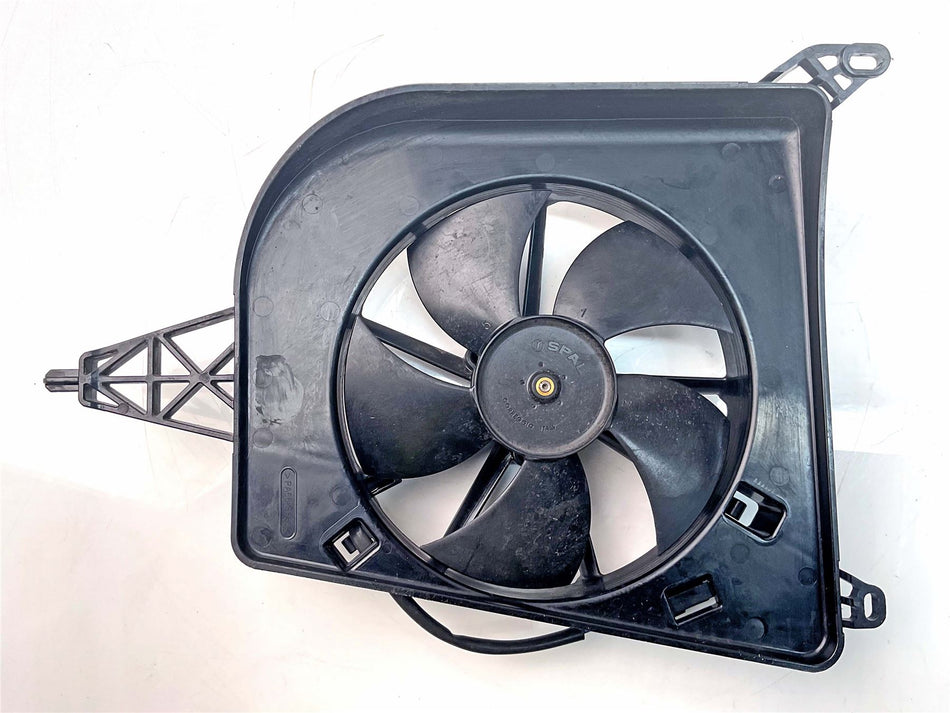2024 BMW S1000RR Sport Radiator Cooling Fan - 17428356815