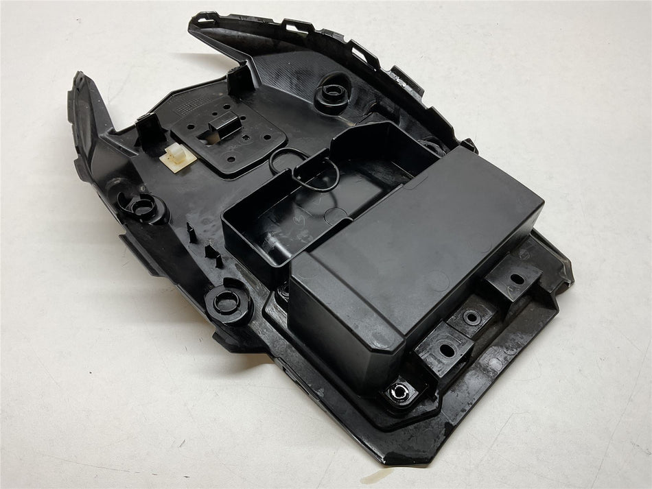 2019 Kawasaki Ninja 650 EX650 Tail Fairing / Undertray - 350230419