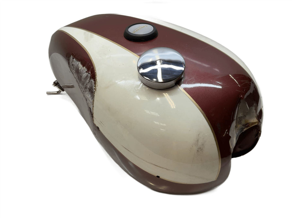 1978 Triumph Bonneville 750 Fuel Tank 837004