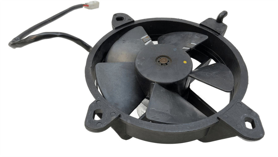 2018 Vespa GTS Super Radiator Cooling Fan 584669