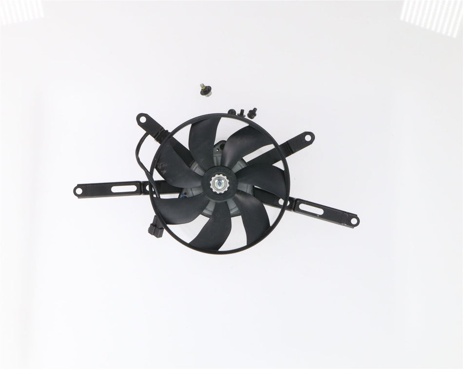 2018-2020 YAMAHA MT-09 SP Radiator Fan - 1RC124050200