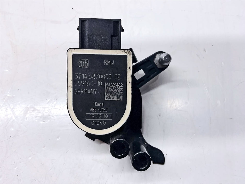 2019 BMW R1250GS Adventure Rear Level Sensor - 37146870000