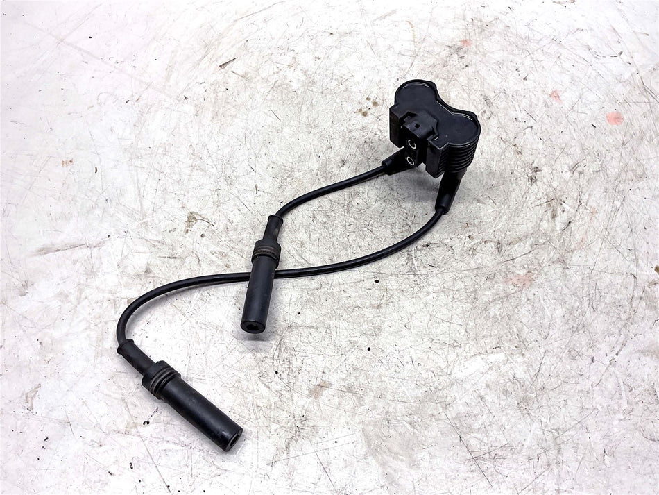 2016 Harley-Davidson  XG750 Ignition Coil - 31656-07
