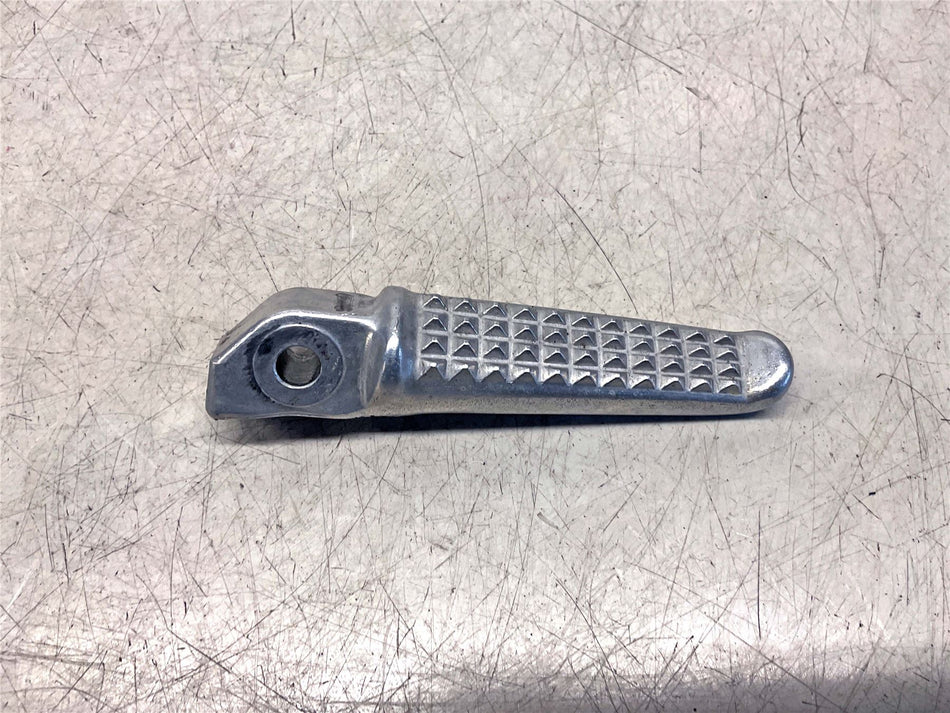 2015 Honda CBR650F Left Rear Footrest - 50712MGSD30