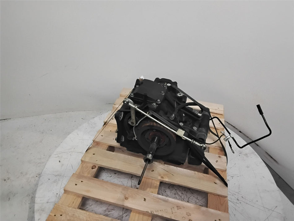 2021 Harley-Davidson Sport Glide FLSB 107 Transmission - 4,596 Miles