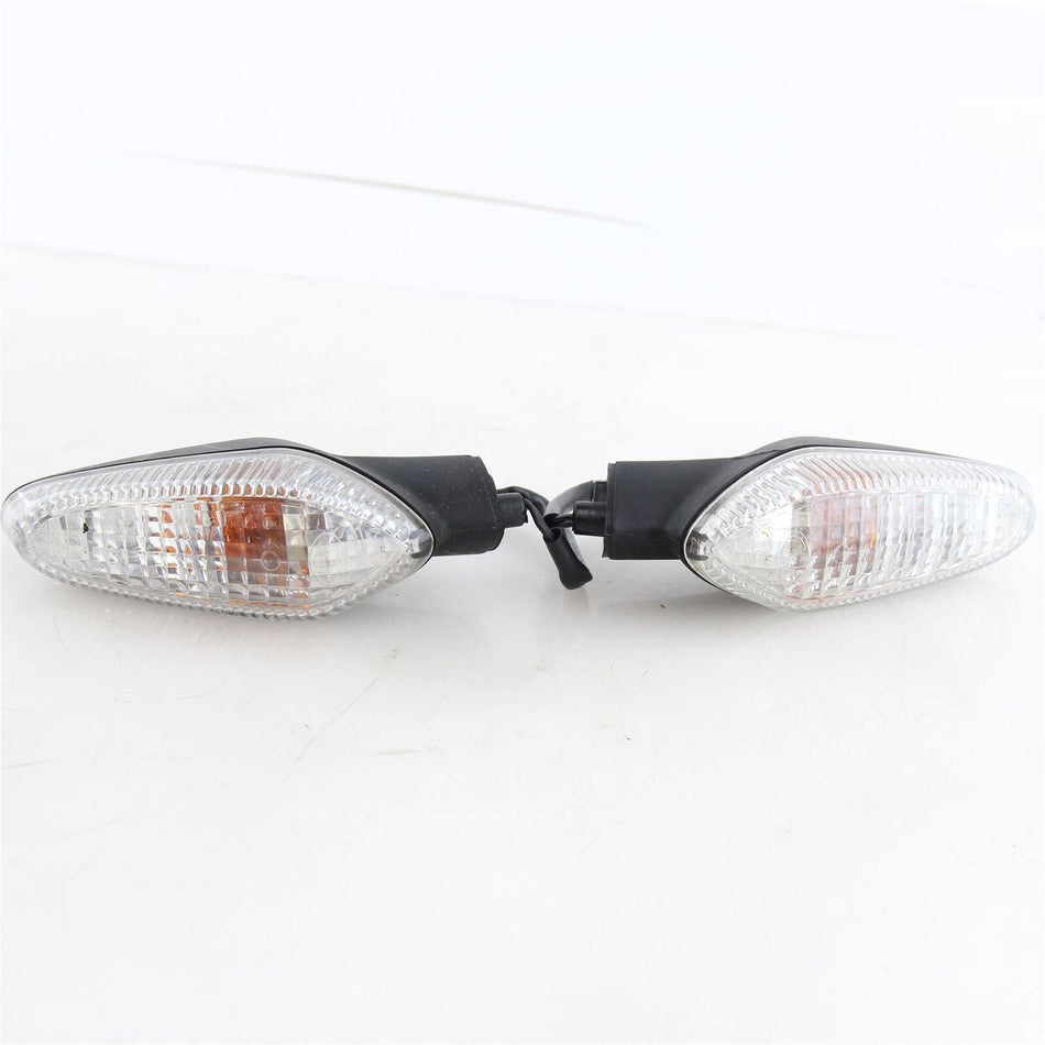 2011-2016 DUCATI F 848 Front Indicators Pair - 56010226A