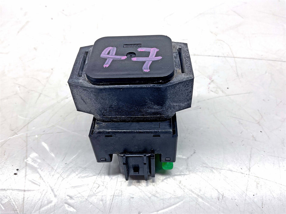2016 Yamaha YZF R1M Starter Relay - 2CR8194000