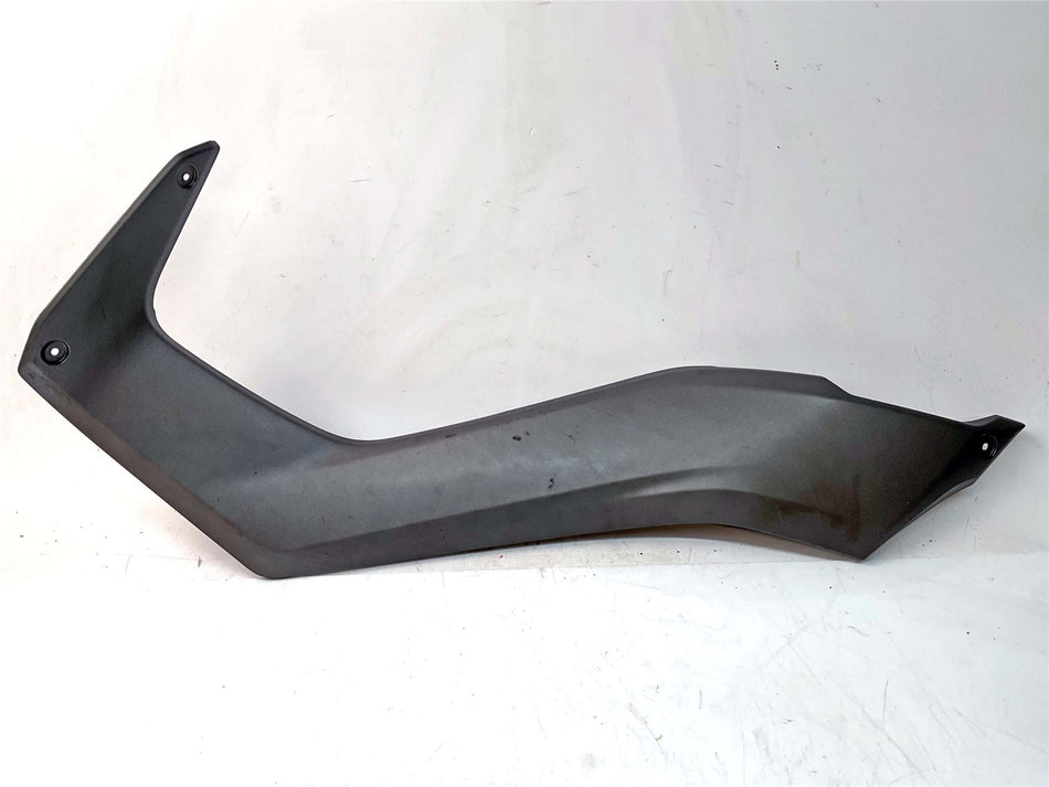 2024 Yamaha NMAX 125 Left Side Fairing - B6HF17310000