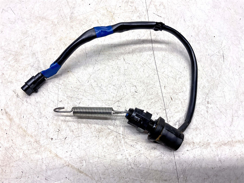 2024 Yamaha MT-03 Rear Brake Light Switch - 1WDH25301000