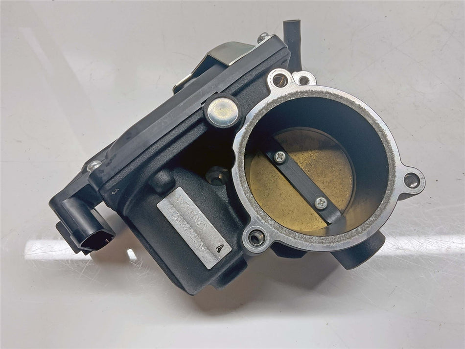 2021 Harley-Davidson Low Rider FXLR 107 Throttle Bodies - 27300122