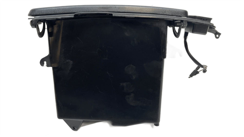 2006 Honda ST1300A Left Inner Glove Box 64237MCSG000