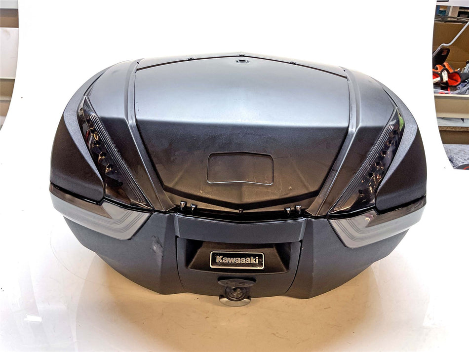 2021 Kawasaki Versys 1000 KLZ1000 SE Top Box  - 999940899