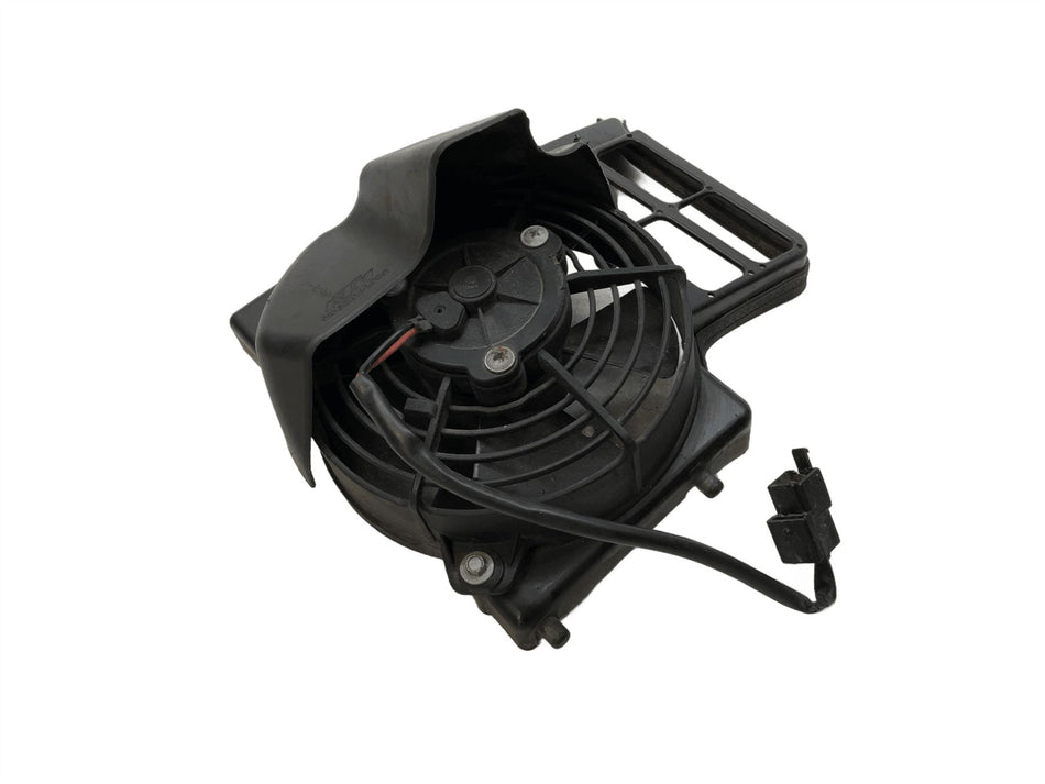 2007 KTM 990 Super Duke Radiator Cooling Fan 61035044050