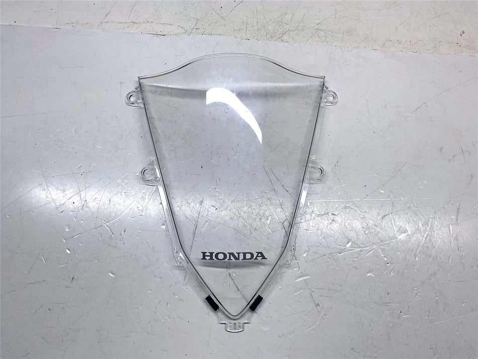2022 Honda CBR650R ABS Screen - 67110-MKN-D10ZA