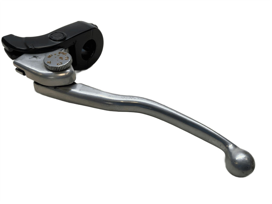 2015 Kawasaki Ninja 650 Clutch Lever 132360158