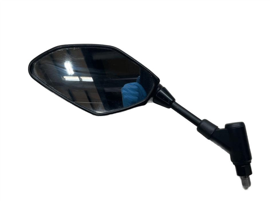 2024 Yamaha Tenere 700 World Raid Mirror Left BW3F628000