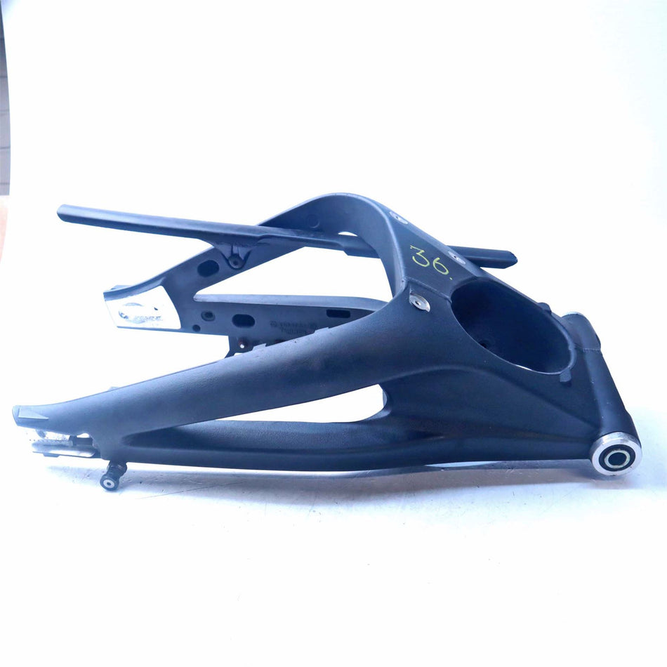 2008 Triumph Street Triple 675 Swingarm & Chain Guard - T2070453