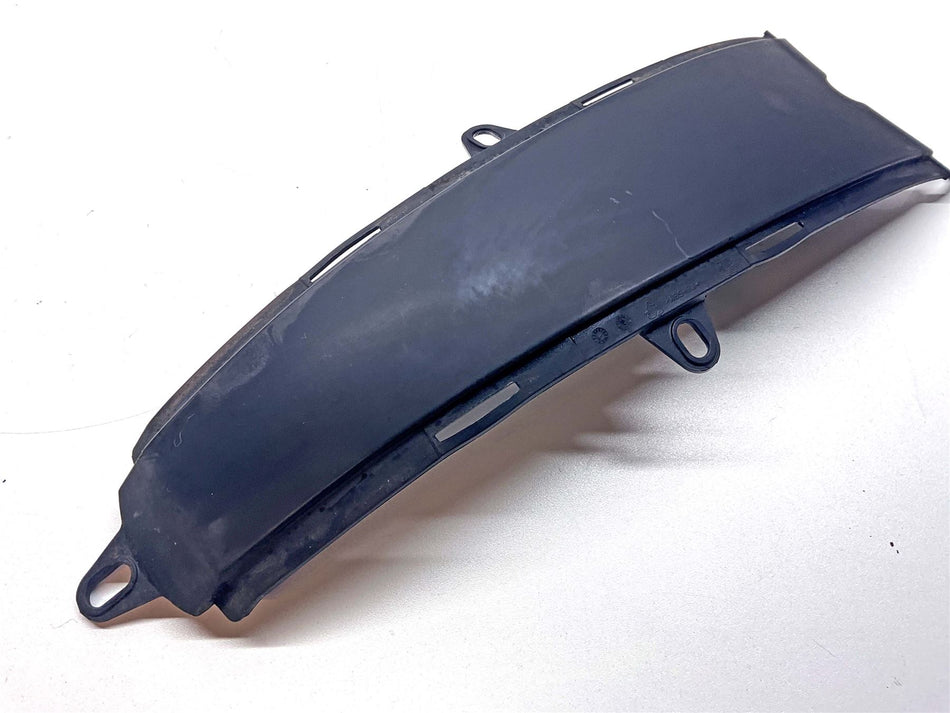 2014 Ducati Monster 696 Rear Tank Cover - 48012642A