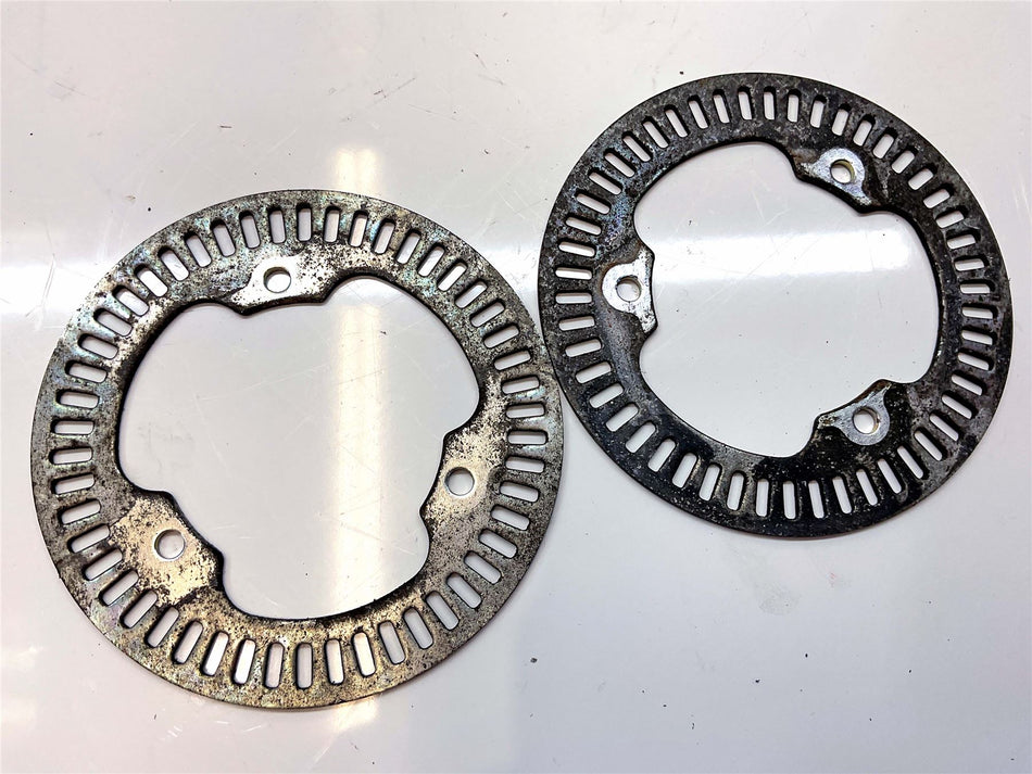 2017 Suzuki SV650 Speed Pulsar Rings - 5416244H00000