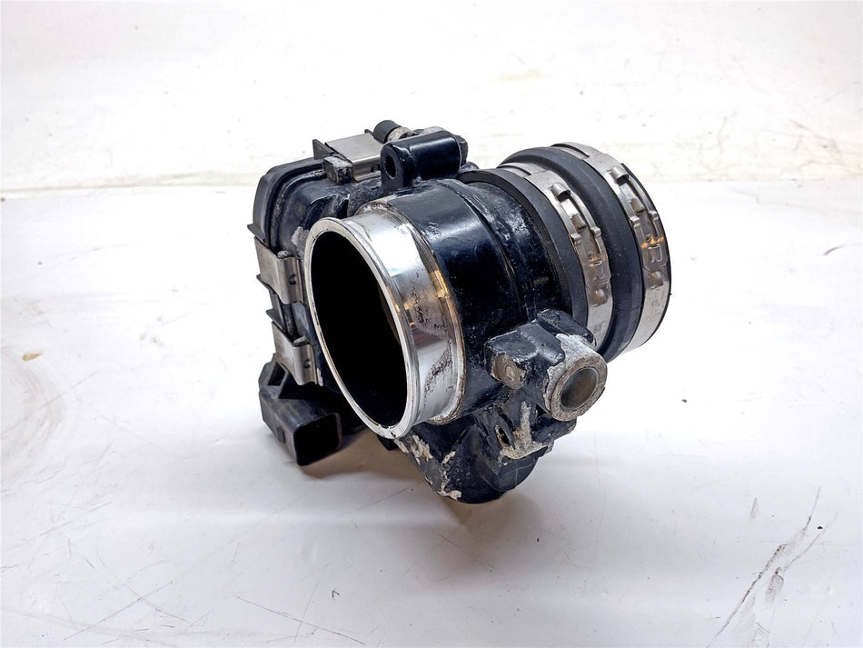 2019 BMW R1250GS Adventure Throttle Housing Assembly - 13548568757
