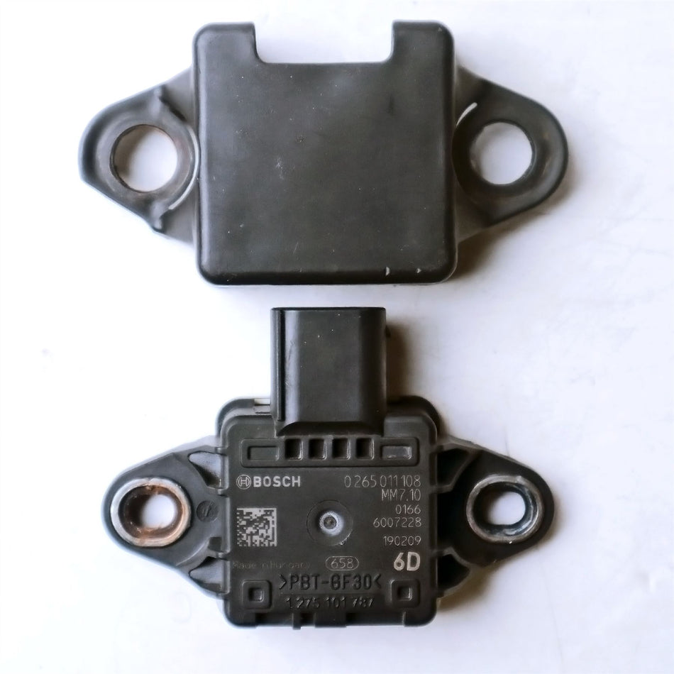 2019 KTM 1290 Super Duke GT Tilt Angle Sensor - 61542090000