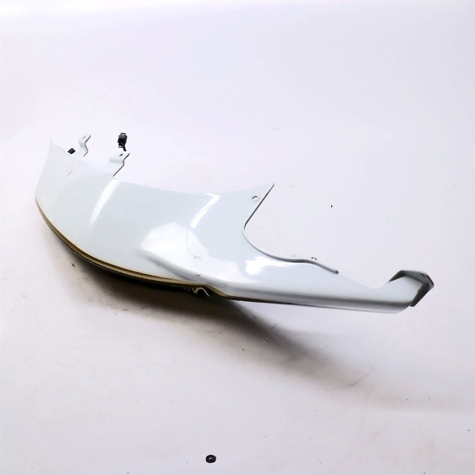 2008 Suzuki GSX-R1000 K8 Right Seat Panel & Indicator - 4711021H10YBD