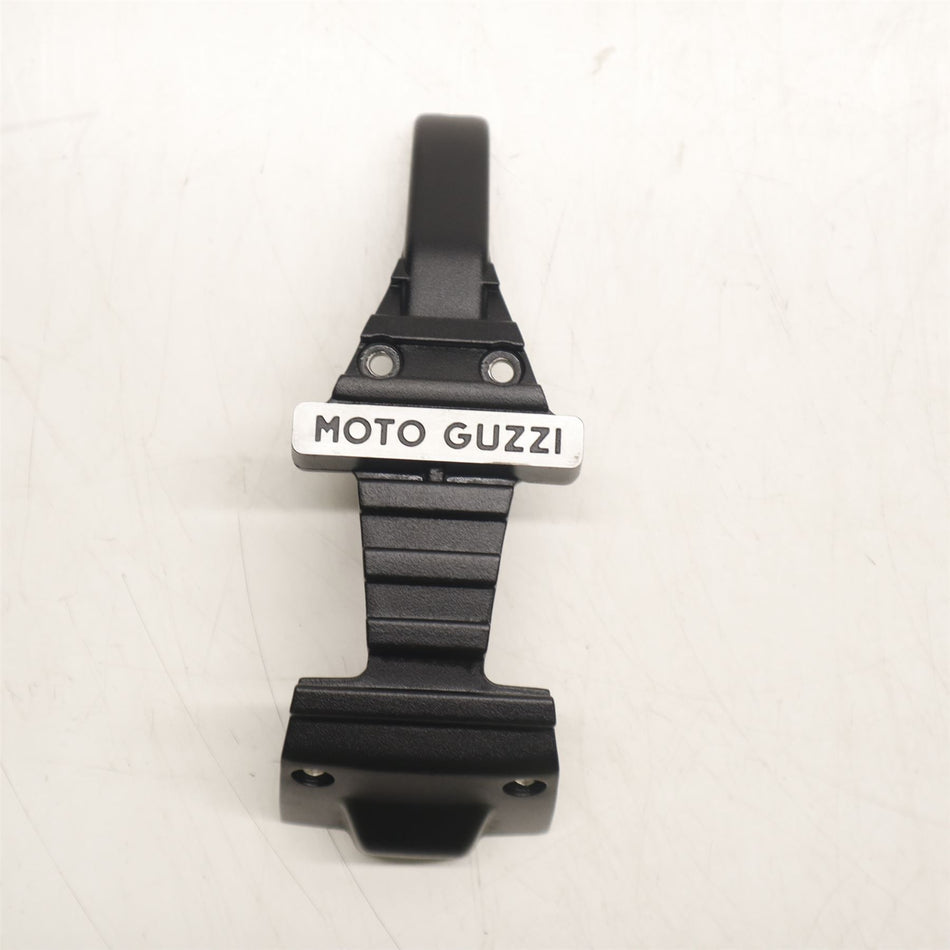 2024 MOTO GUZZI V85 Left Spark Plug Cover - 1A013796