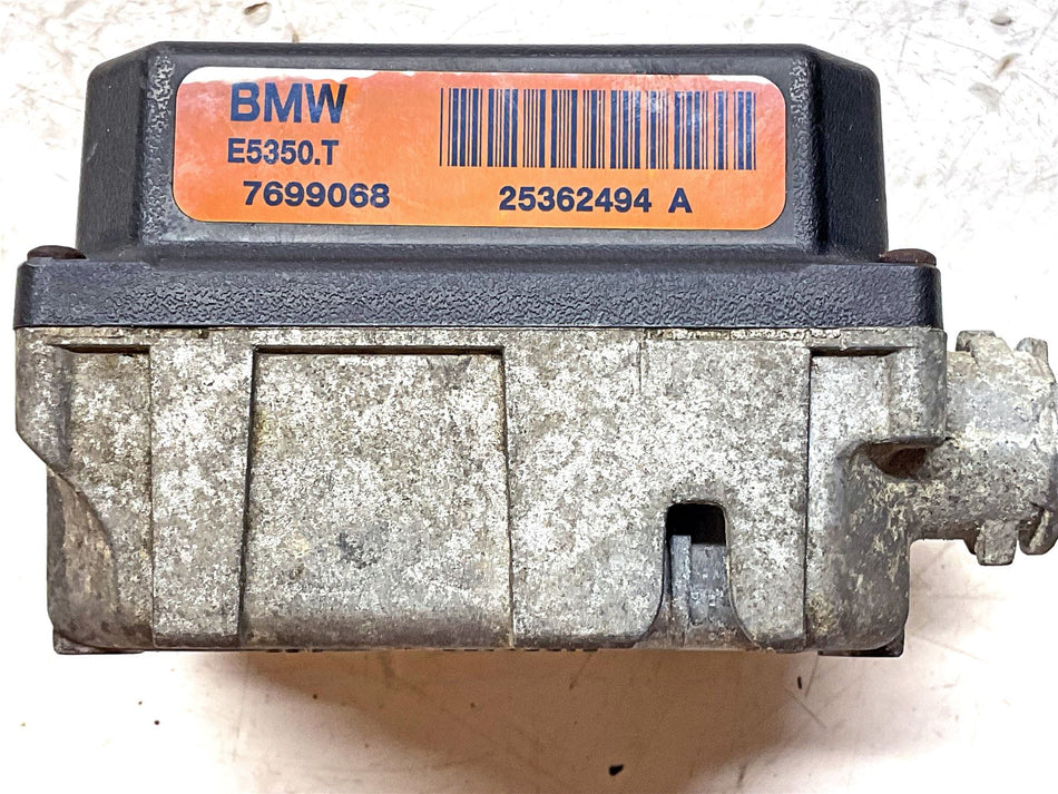 2010 BMW K1300GT Cruise Control Unit - 65717699068