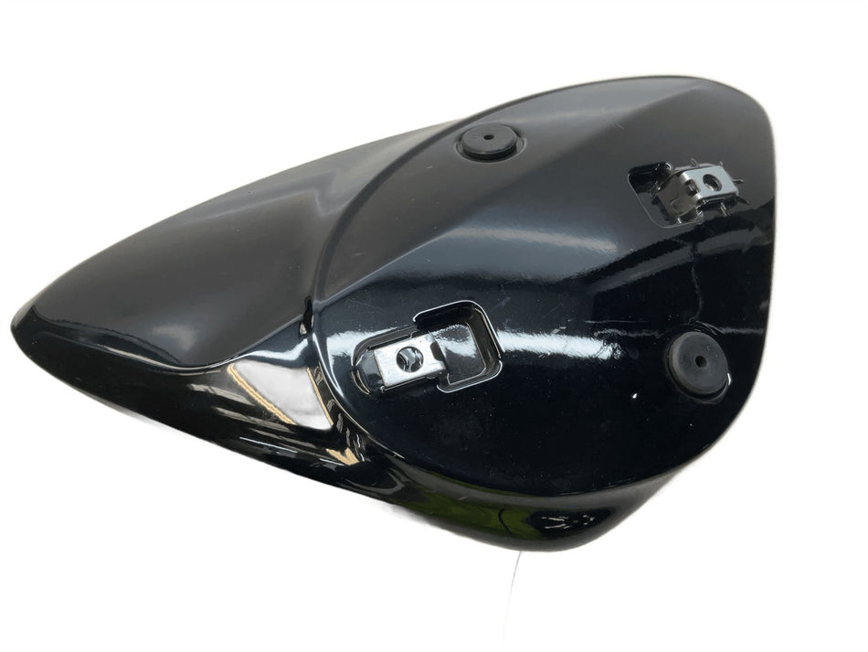 2024 Triumph Scrambler 400X Side Panel T2313103