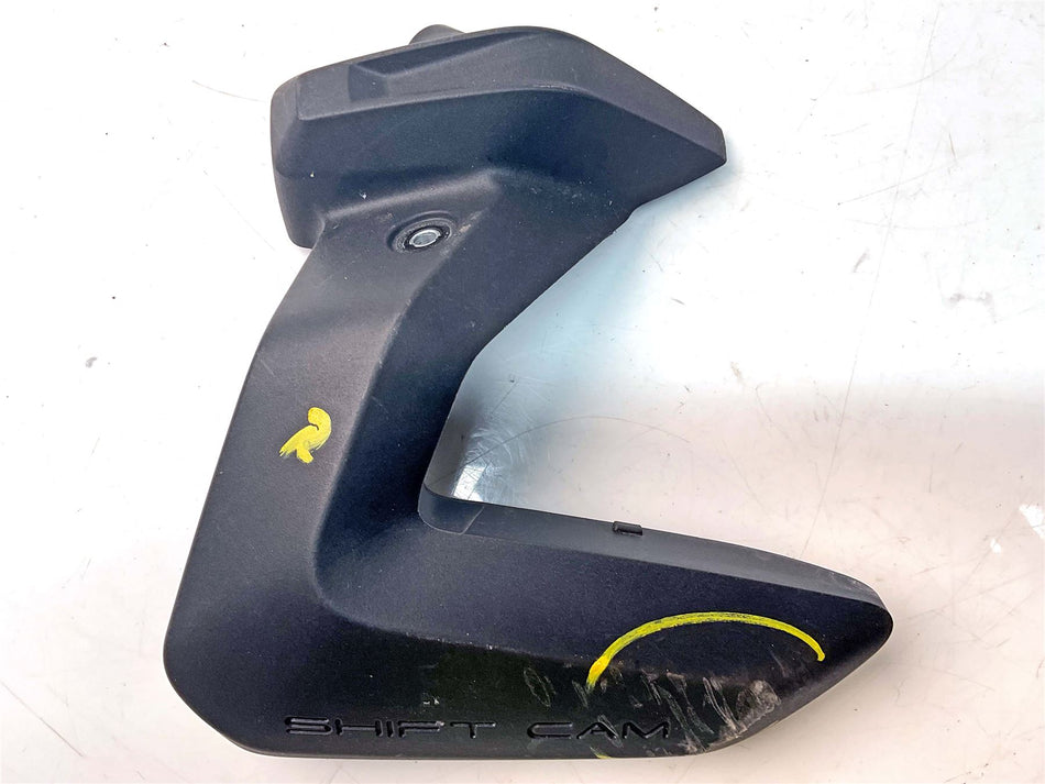 2022 BMW R1250RT Right Ignition Coil Cover - 11128394386