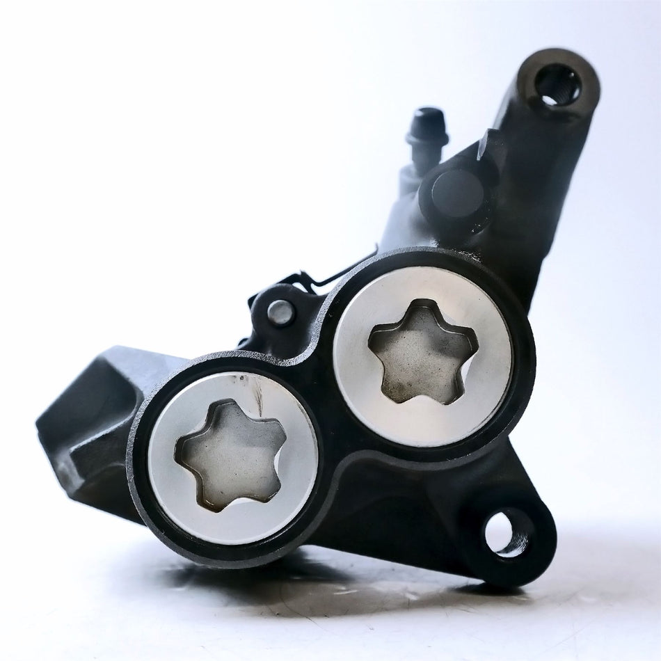 2024 Yamaha MT-07 Front Right Brake Caliper - 1WS2580U00