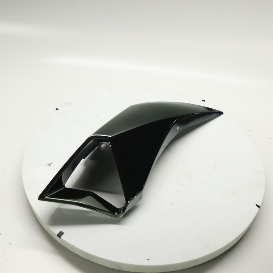 2021 KAWASAKI Z1000 ZR1000 ABS Left Air Duct Panel (shiny) - 14093-0976-43Z