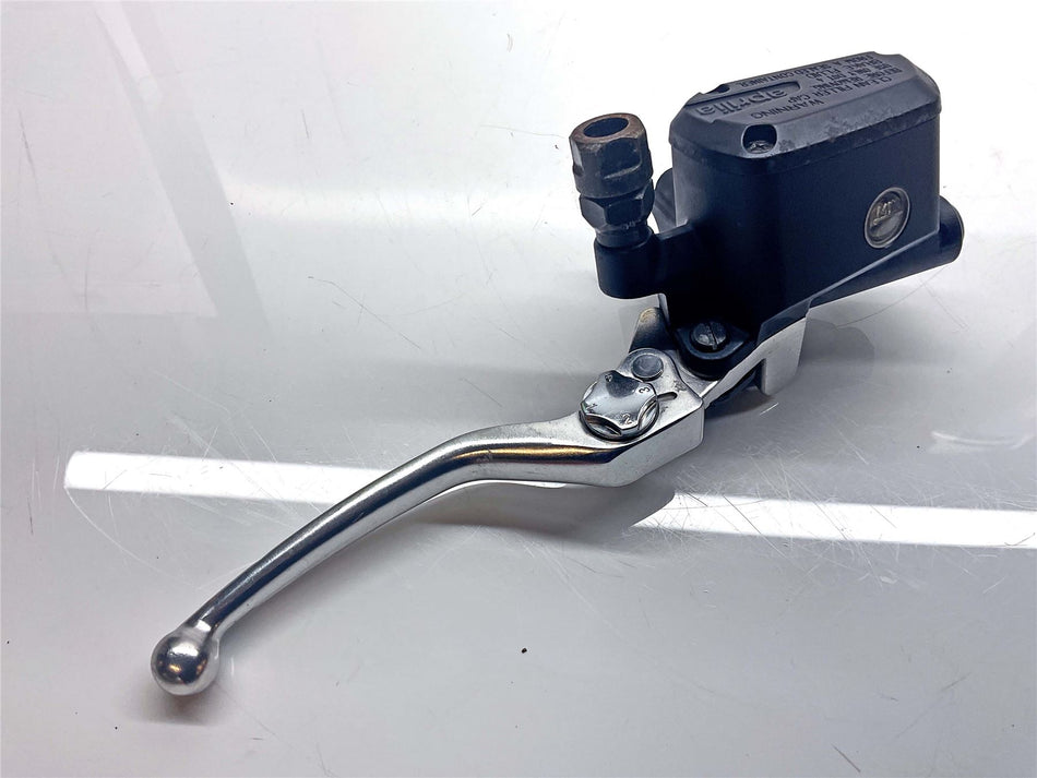 2008 Aprilia Shiver 750 SL750 Front Brake Master Cylinder - 851649