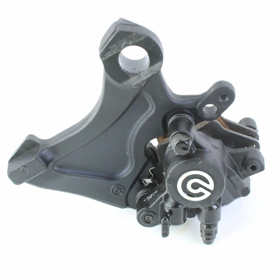 2017-2019 TRIUMPH STREET TRIPLE RS Rear Brake Caliper Assembly - T2024900