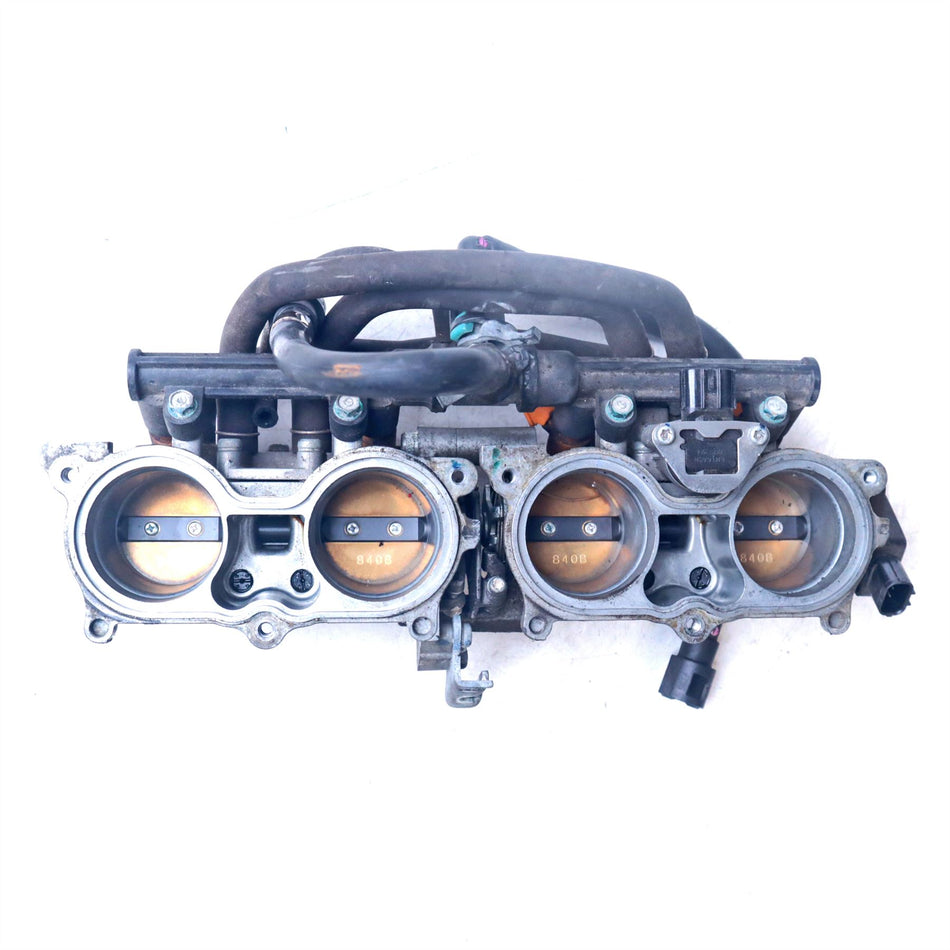 2009 Honda CBR600RR Throttle Body - 16400MFJD02