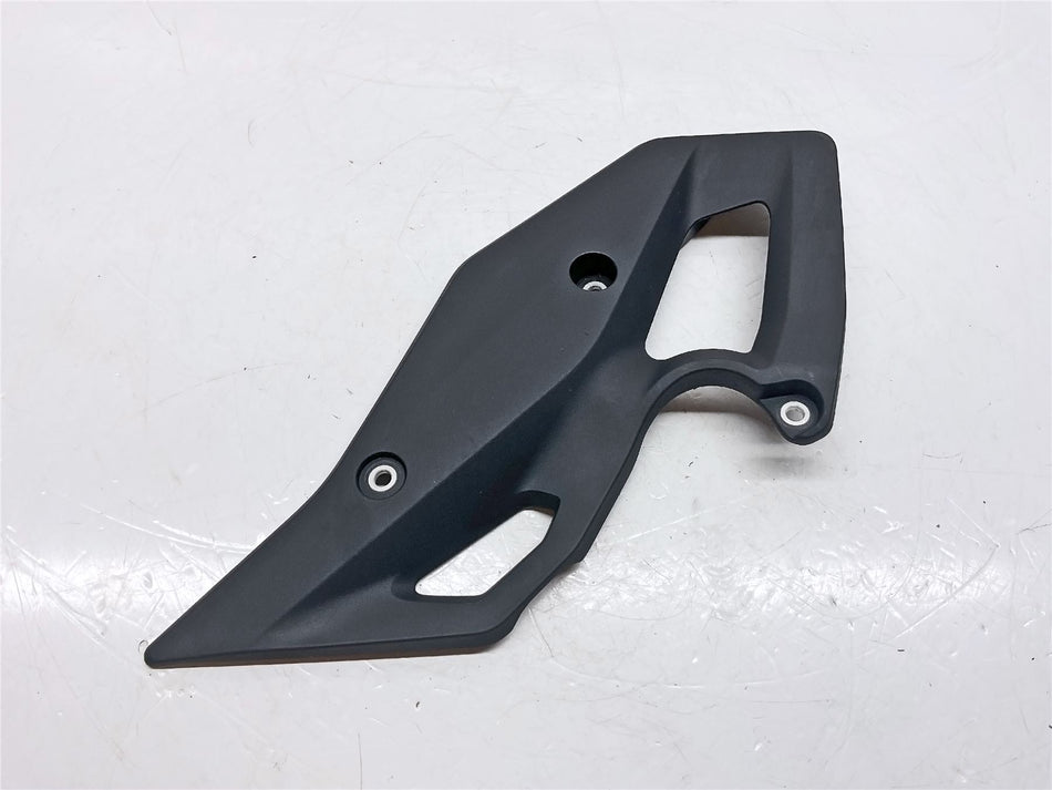 2023 BMW R1300GS --- Left Heel Guard - 46717923223