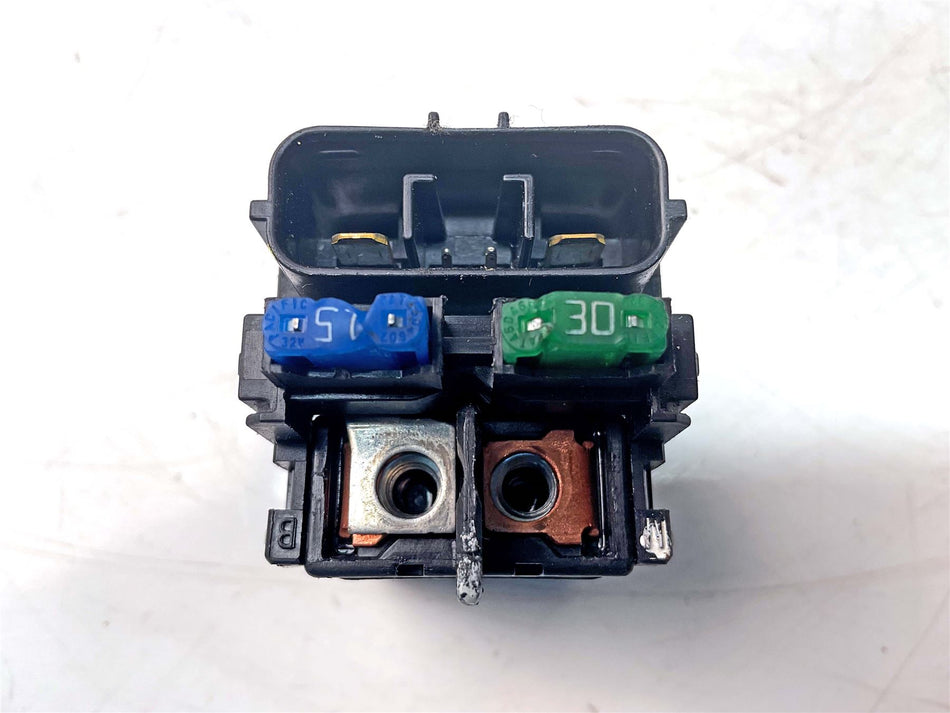 2016 Kawasaki Z800 ZR800 ABS Starter Relay - 270100770
