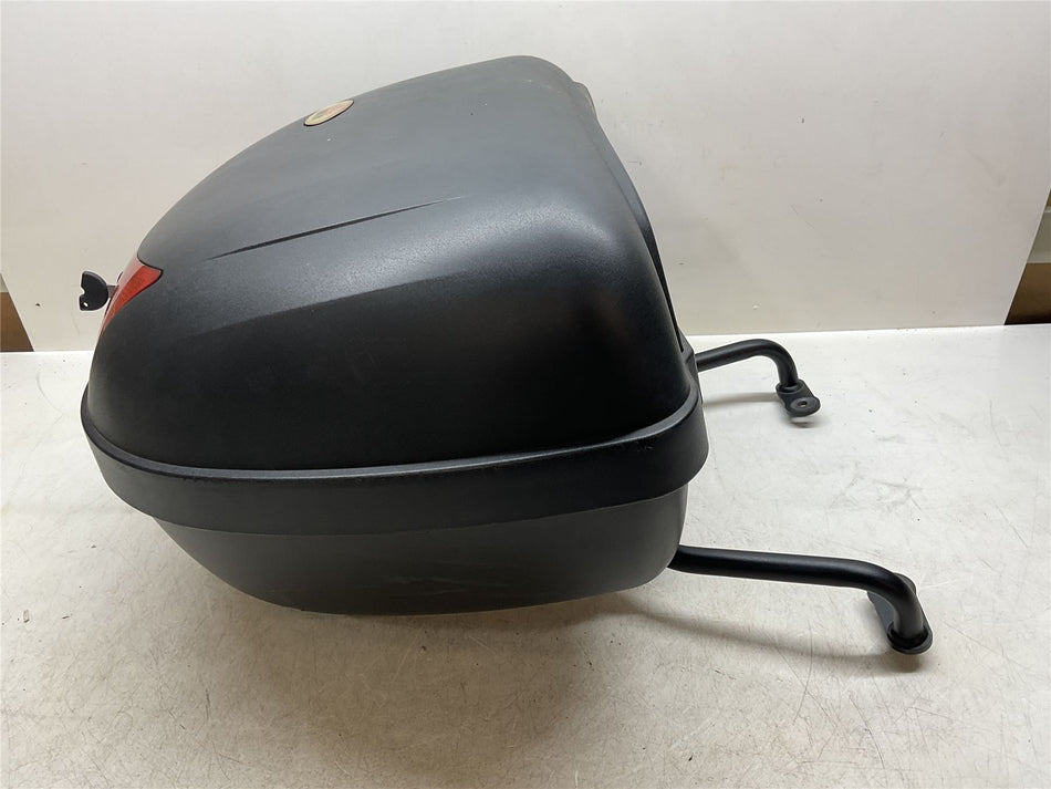 2022 SYM Jet 14 top box
