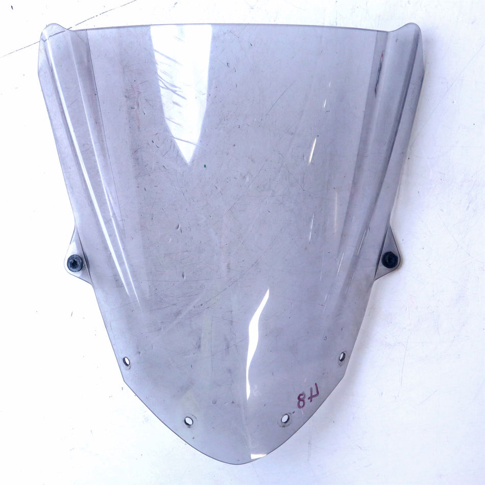 2016 Kawasaki Ninja ZX6R ZX636 Puig Screen