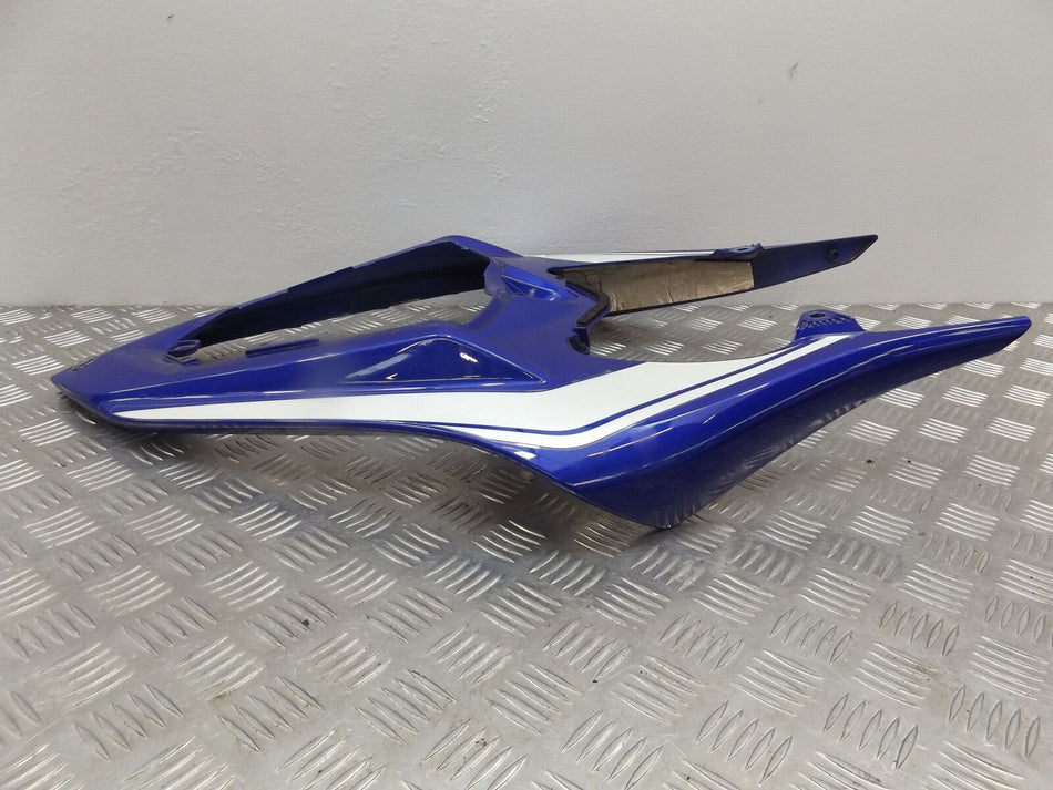 2013 YAMAHA YZF R1 08 4C88-A Rear COWL FAIRING PANEL 4C8Y217110P0