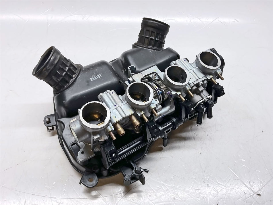 2024 Honda CBR650R E Clutch Throttle Body - 16400MKYE21
