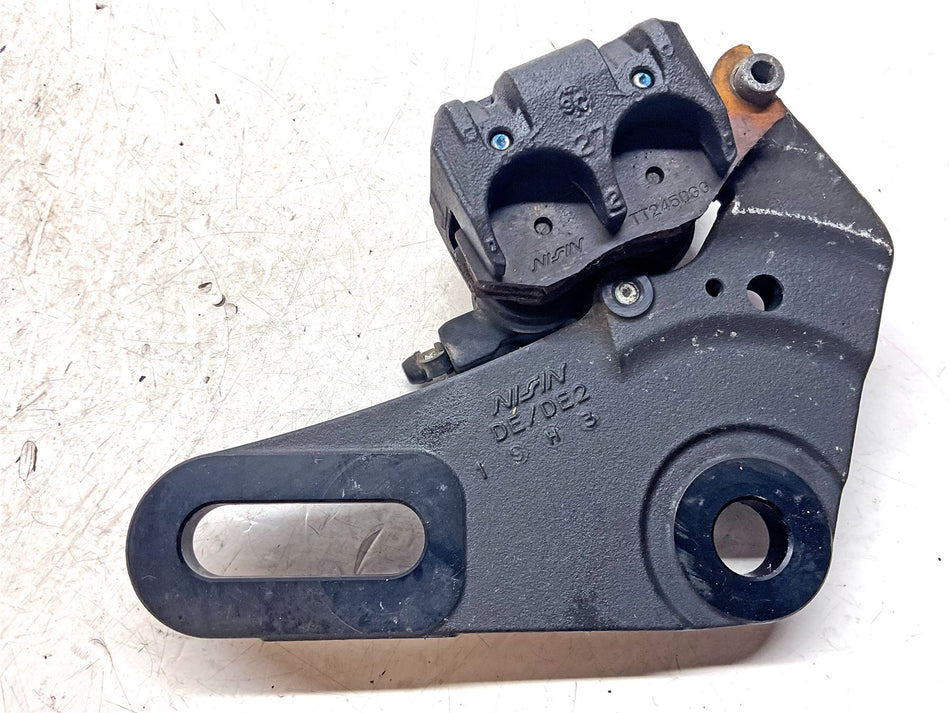 2019 Triumph Thruxton RS Rear Brake Caliper - T2021266