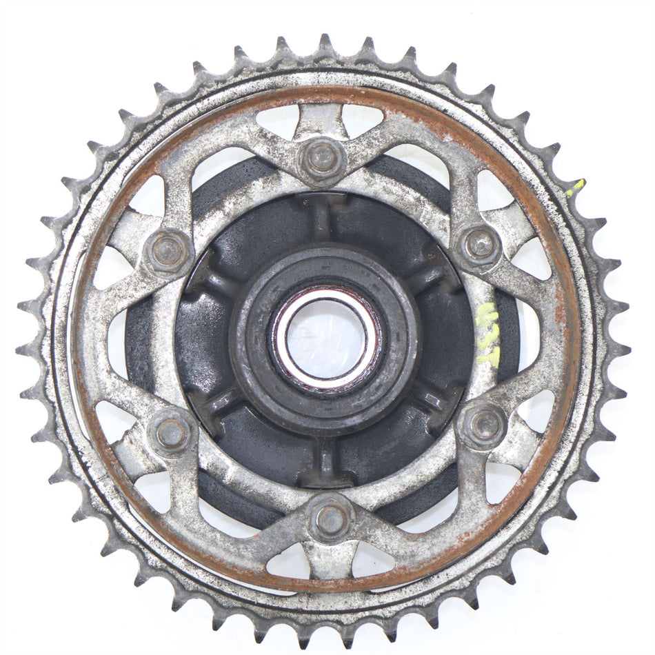 2016-2021 YAMAHA MT-10 Sprocket 43T - B672544300