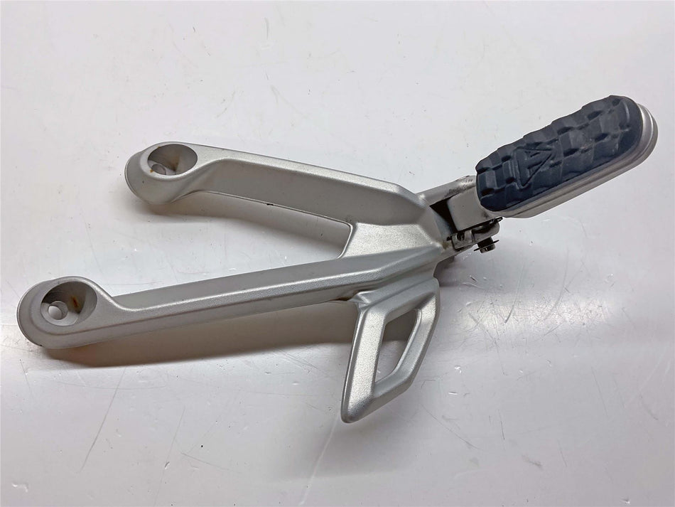 2024 Triumph Tiger 900 GT Right Rear Footrest Hanger - T2082359