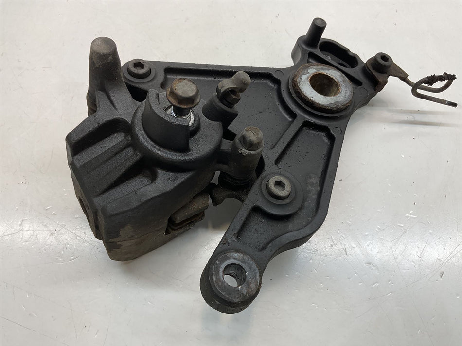 2023 Kawasaki Ninja 1000SX ZX1000 Rear Brake Caliper - 430800103DJ