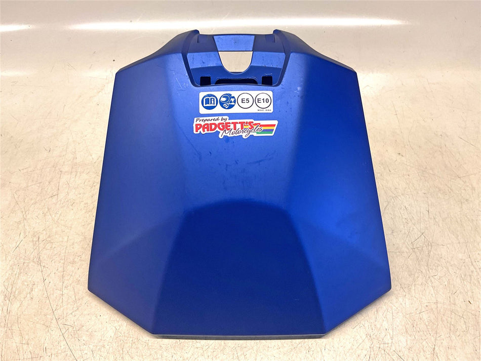 2024 Honda ADV350 Outer Inner Case - 81135-K2L-D000