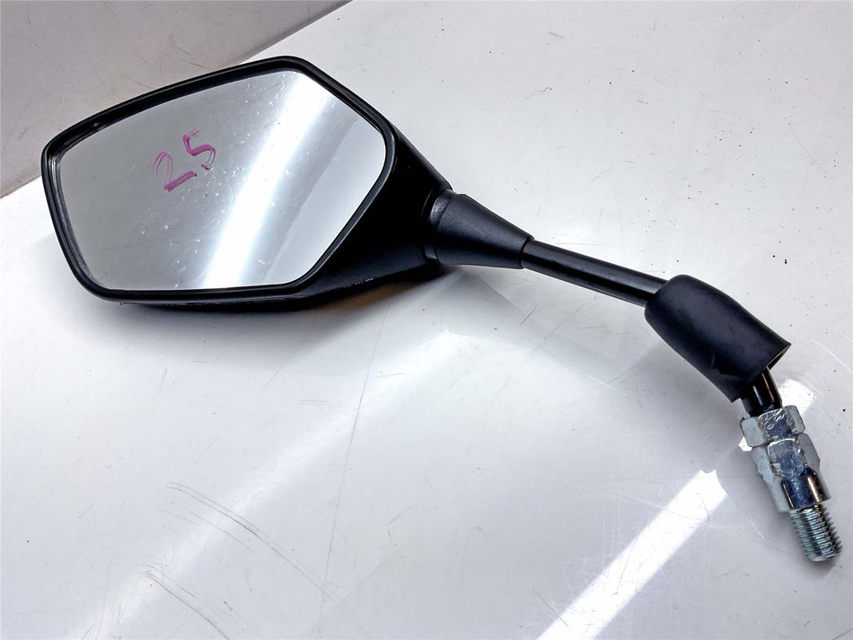 2024 Honda PCX125 Mirror Left - 88220K96V01