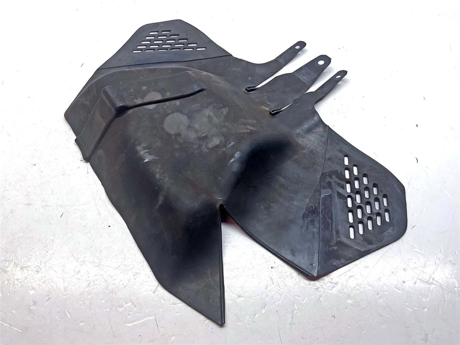 2019 Yamaha MT-03 Air Box Cover - B04-E449E-00
